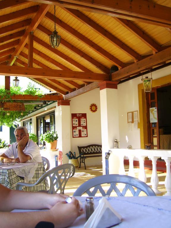 Semeli Hotel - Adults Only Róda Kültér fotó