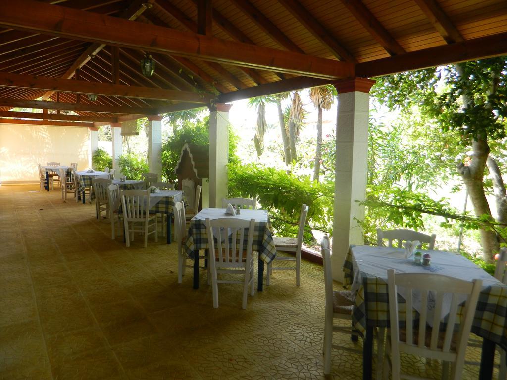 Semeli Hotel - Adults Only Róda Kültér fotó