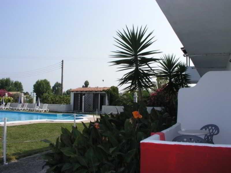 Semeli Hotel - Adults Only Róda Kültér fotó