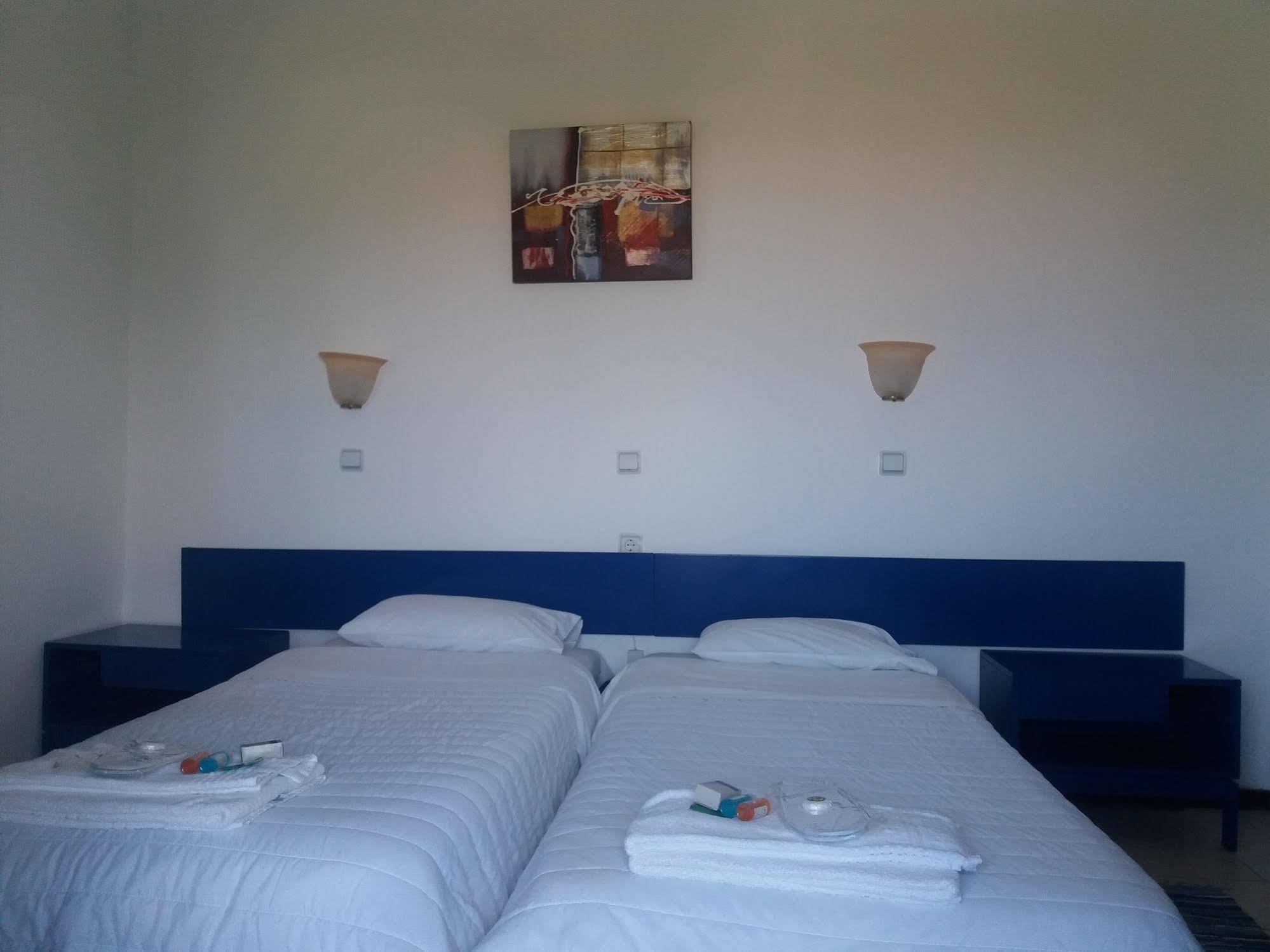 Semeli Hotel - Adults Only Róda Kültér fotó