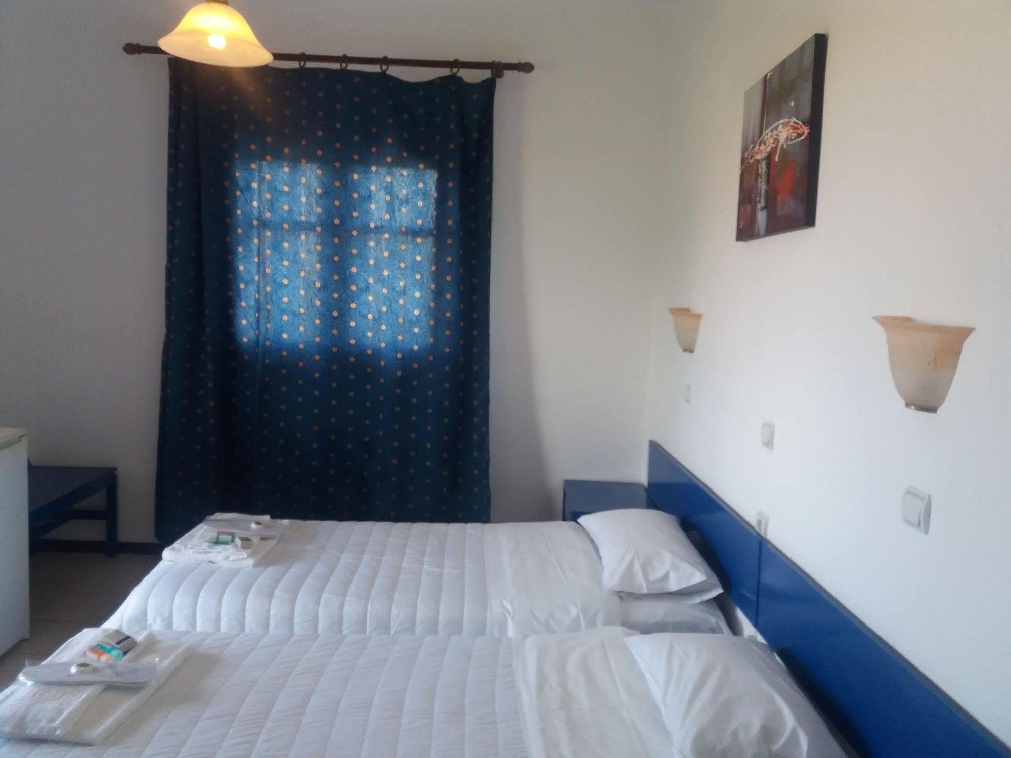 Semeli Hotel - Adults Only Róda Kültér fotó