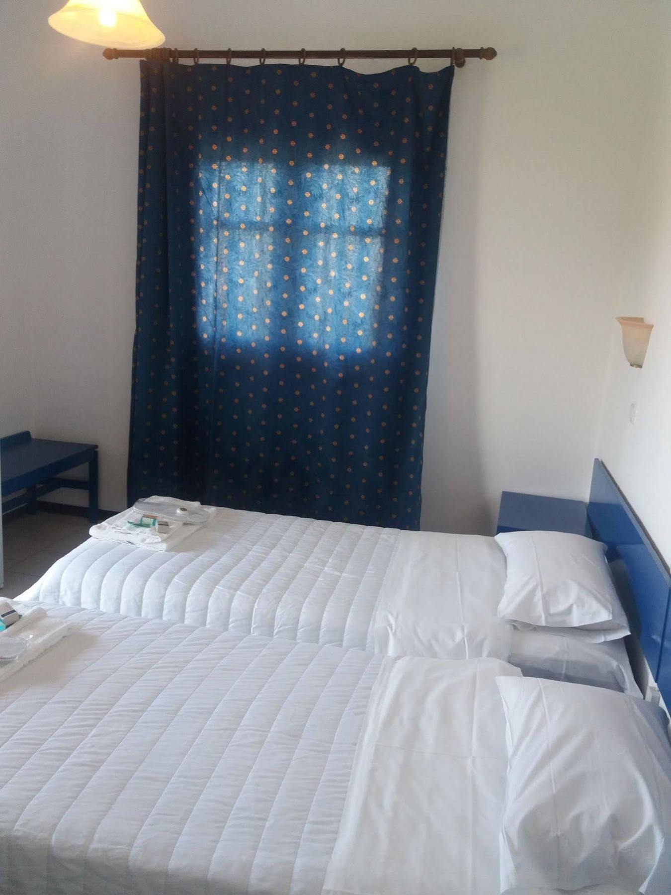 Semeli Hotel - Adults Only Róda Kültér fotó