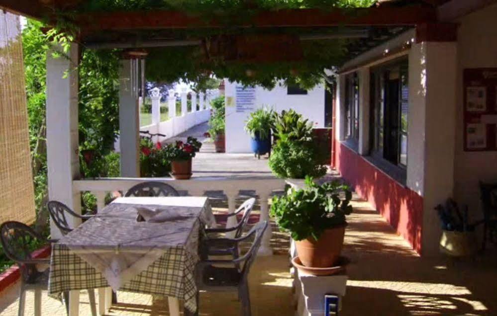 Semeli Hotel - Adults Only Róda Kültér fotó