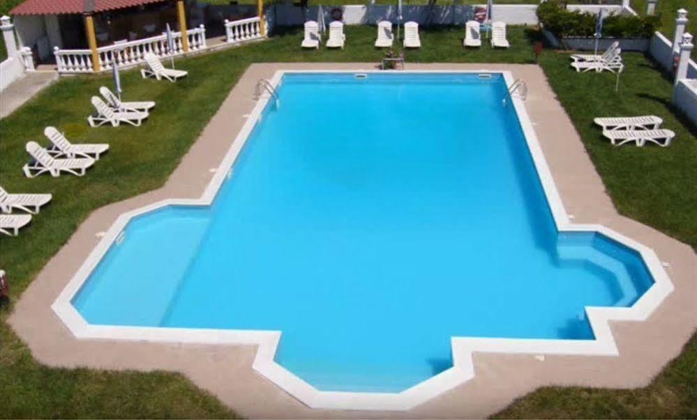 Semeli Hotel - Adults Only Róda Kültér fotó