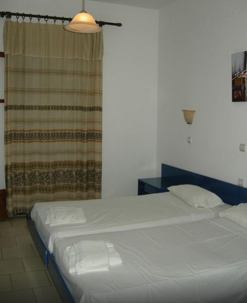 Semeli Hotel - Adults Only Róda Kültér fotó